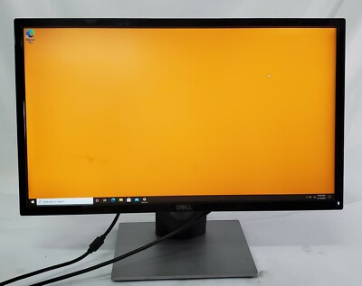 Dell SE2416H 24