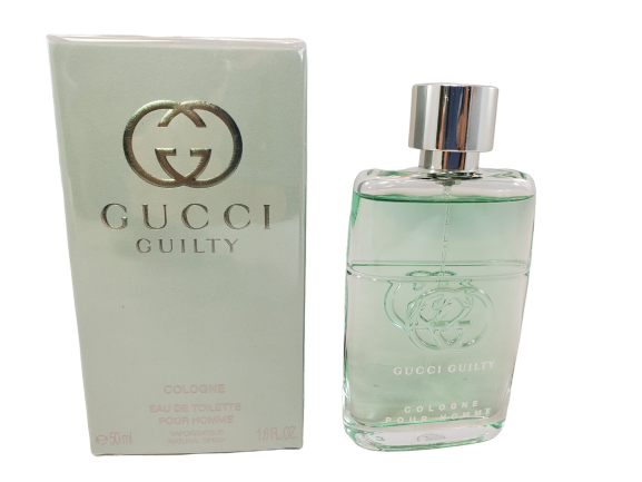 gucci ii cologne