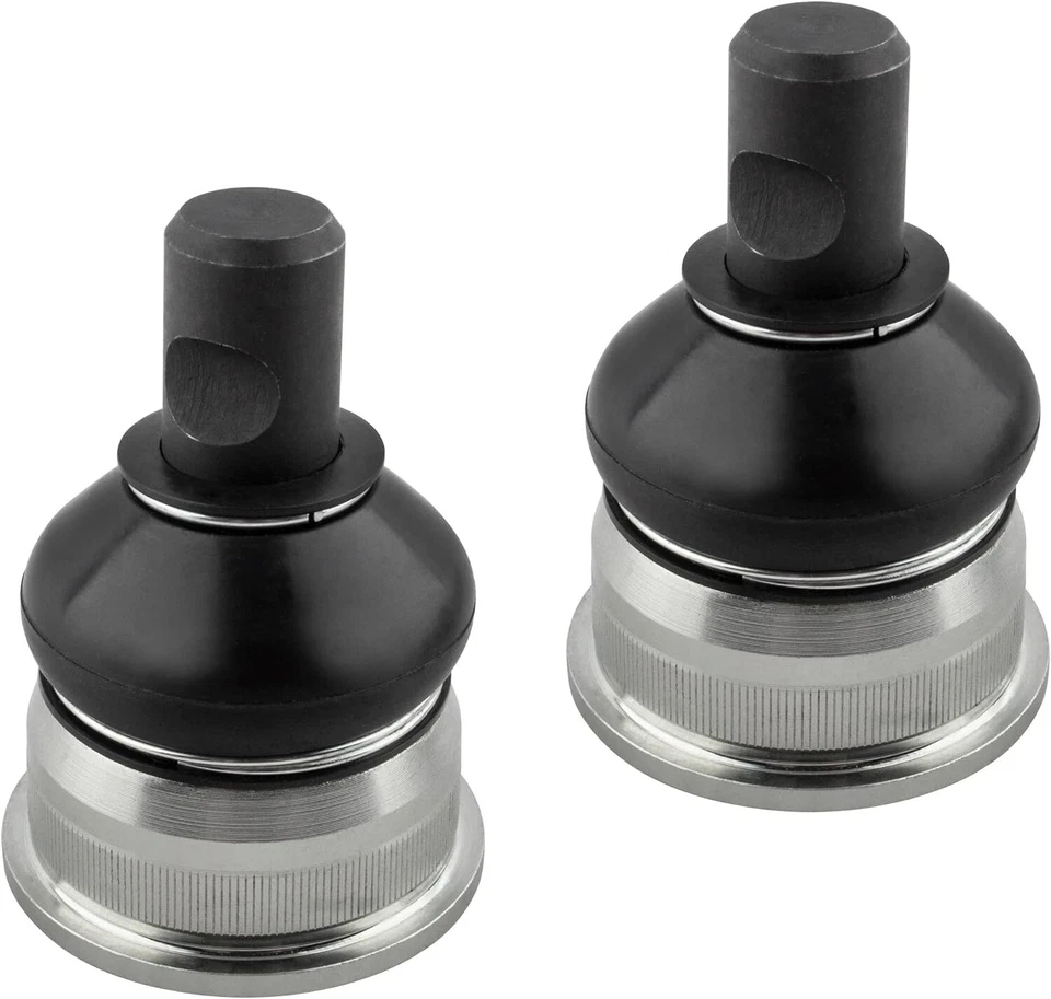 Front Outer Tie Rod Ends for 1983-1995 Mercedes-Benz 240D 260E 300CD New - Image 4 of 4