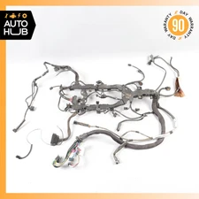 03-08 Mercedes R230 SL600 SL65 Engine Wiring Harness V12 M275 2751501933 OEM