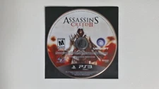 Assassin's Creed II (Sony PlayStation 3, 2009)