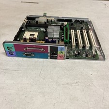 Dimension 4400 Motherboard 1K529 with Audio Tested 0K997 8P779 ships fast
