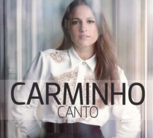 Carminho - Canto (Ltd.Deluxe Edition) . - Bild 1 von 1