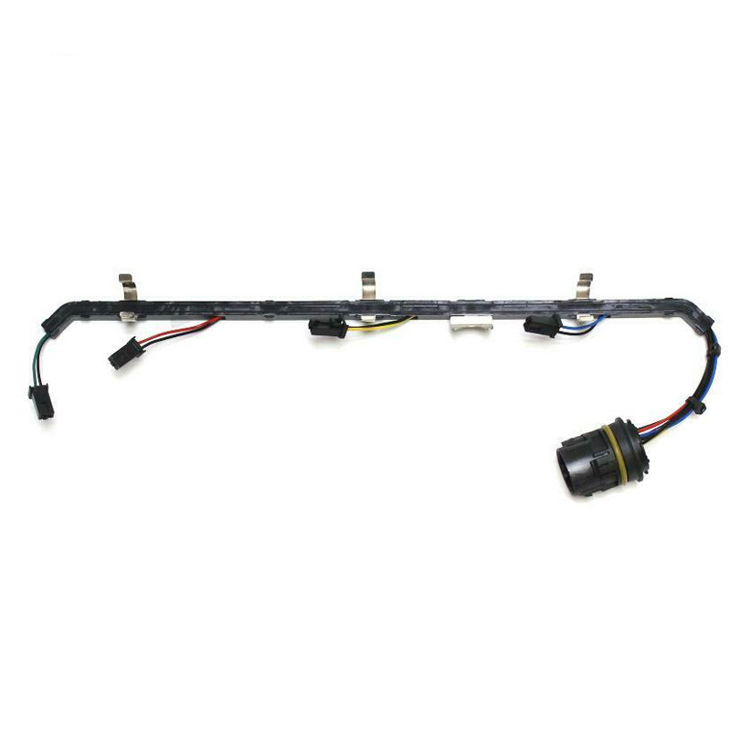 2PCS Fuel Injector Wiring Harness Kit Left Right For 2008-2010 6.4L Ford✅ Diesel thumbnail 9