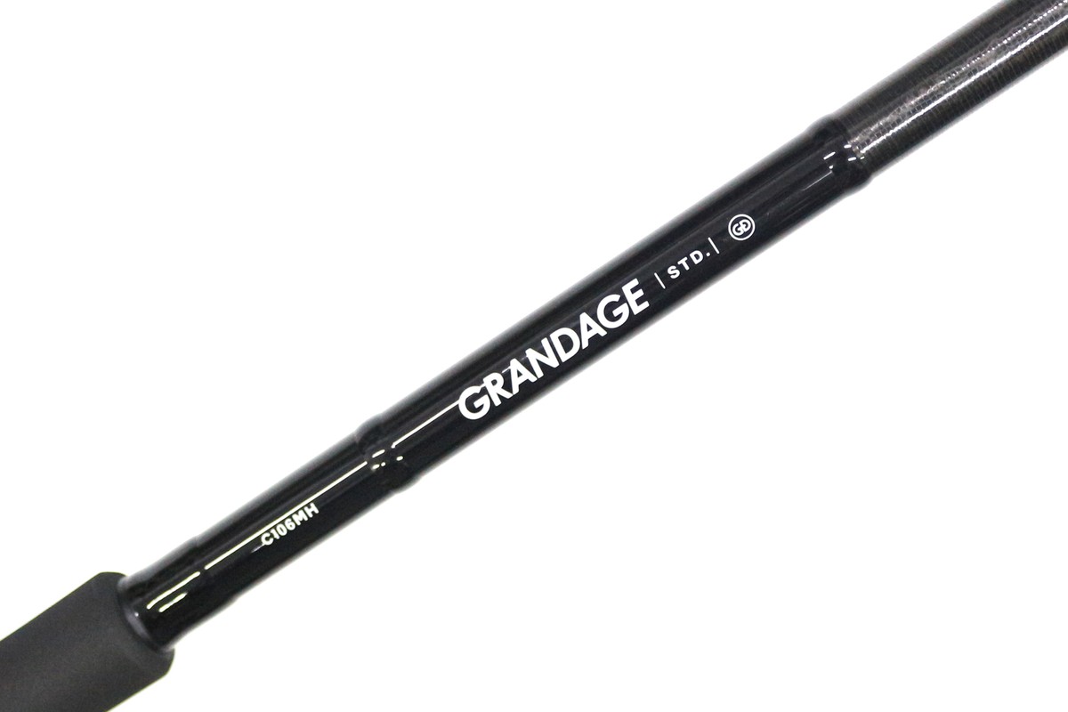 APIA グランデージ STD c106MH 【公式通販】