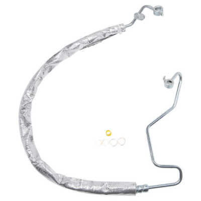 Pwr Strg Pressure Hose  Edelmann  92397