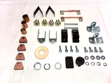 1108361 Starter Repair Rebuild Kit  Delco Remy 10 MT Starters
