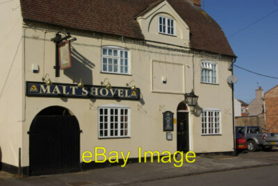 Pubs Ryton Photo 6x4 Malt Shovel Ryton on Dunsmore One of two pubs in Ryton ...