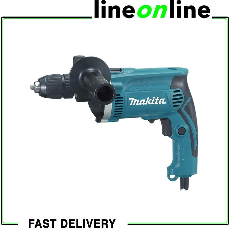 Image of Makita HP1631 impact drill at eBay