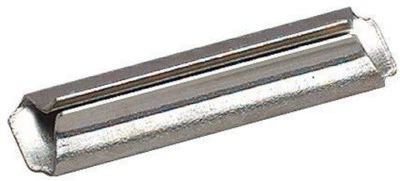 Fleischmann 9404 - 20 x Rail Joiners (fishplates) for Pre Ballasted N Gauge 2ndP - Image 1 of 4