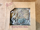 Serenity Garden Stepping Stone/Dalles (Cl 13-4)