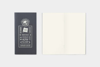 TRAVELER'S notebook KYOTO EDITION セット Traveler's Notebook Starter Kit Regular Size KYOTO EDITION