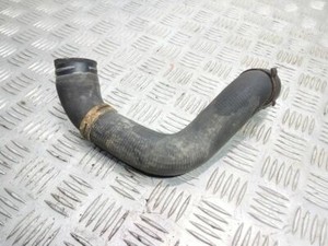 Opel Zafira A 2004 Kühlleitung / Kühlschlauch 90573220 Diesel 74kW UST40010