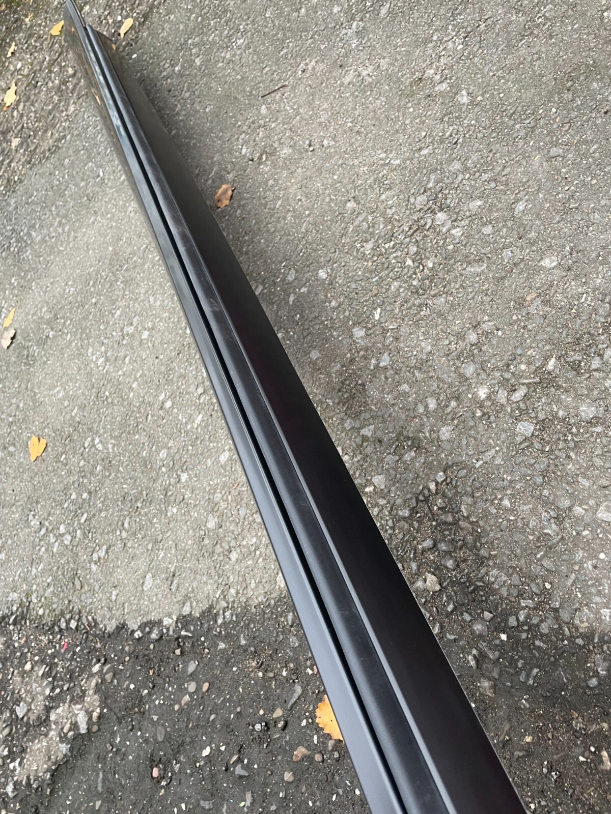 Side Skirts Left Volvo V60 II (225, 227) T5 Original 31448911 New eBay