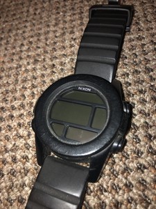 nixon a360