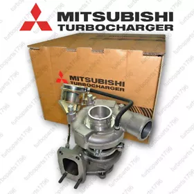 MHI 49377-07000 Turbolader RENAULT TRUCKS Mascott Master IVECO 2,8 Liter DAILY .