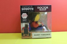 Handmade By Robots Knit Series Danny Torrance