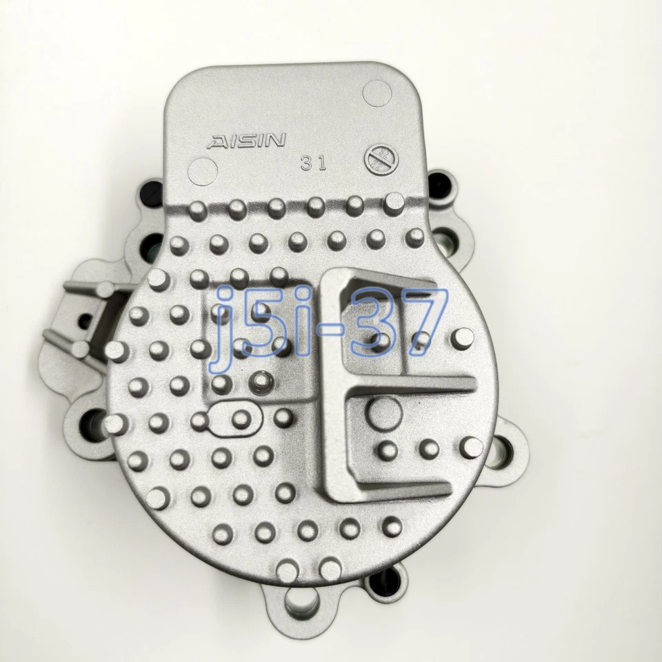 GENUINE 161A0-29015 ENGINE ELCECTRIC WATER PUMP for PRIUS C V / LEXUS CT200h Foto 3 de 4