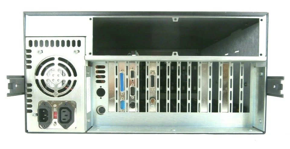 Micro Alliance 714 System Control Computer Plasma-Therm Clusterlock 7000 Spare Foto 3 de 4
