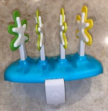 Skip Hop Swaying Trees Clip On Explore More Activity Center Replacement Baby Toy