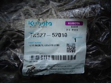 Kubota: Part # 7k527-52010 Hyd Cylinder ( New ) Open Box