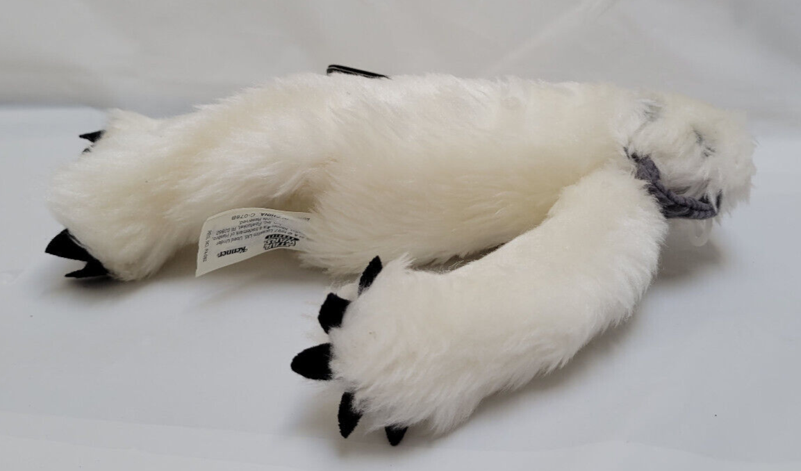 Hasbro Kenner 66951 Star Wars Wampa Plush Toy Action Figure for sale