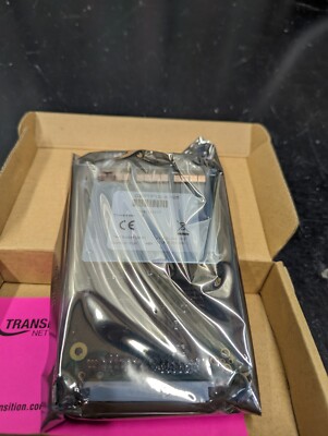 Transition Networks CBFTF1014-105 10/100Base-TX to 100Base-FX Media Converter