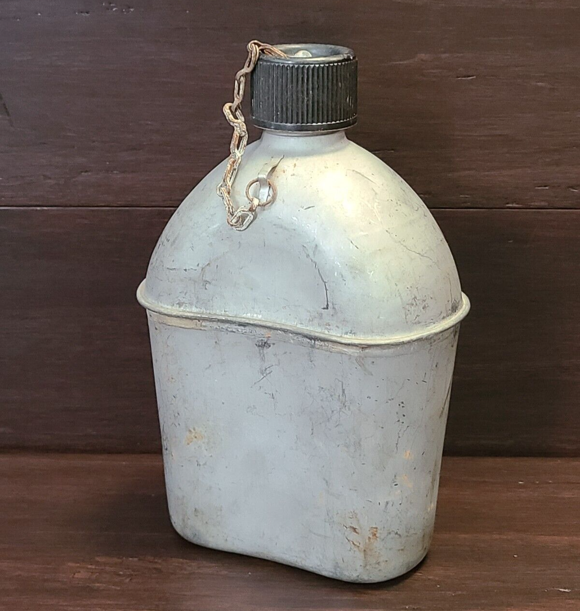 WWII US Army Canteen 