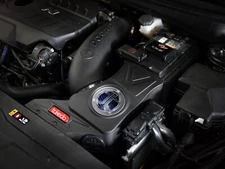 aFe Takeda Momentum Cold Air Intake for 2022-2025 Hyundai Elantra N 2.0T