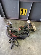 Original BMW E39 E46 M54 Motor Kabelbaum Motor Getriebemodul 7503591