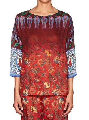 NWT $225 WARM by Tracy Feith Barneys 
