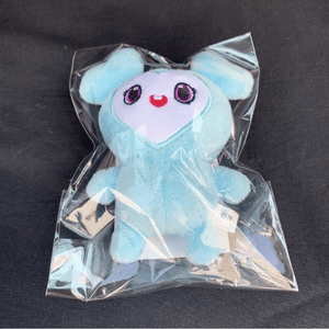 twice plush dolls