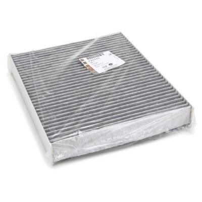 Vauxhall Astra Genuine Interior Cabin Pollen Filter Carbon Active  95527473