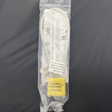 Firearm Child Safe - Black Cable Safety Gun Lock With 2 Keys Pistol Firearm