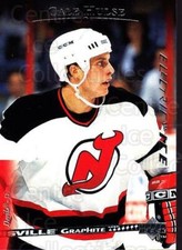 1995-96 Upper Deck Electric Ice #437 Cale Hulse