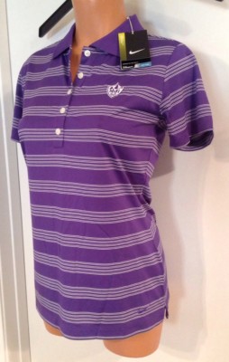 NIKEGOLF Tour Performance Dri-Fit Women's Shirt Size Sm NWT MSRP $75
