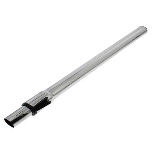 Tubo Aspirapolvere Regolabile 32mm Prolunga Telescopica Cromata Per Aspirapolvere Numatic Henry - Tubo Regolabile 32mm, Universale Asta Cromata Per Numatic Hetty - Foto 8