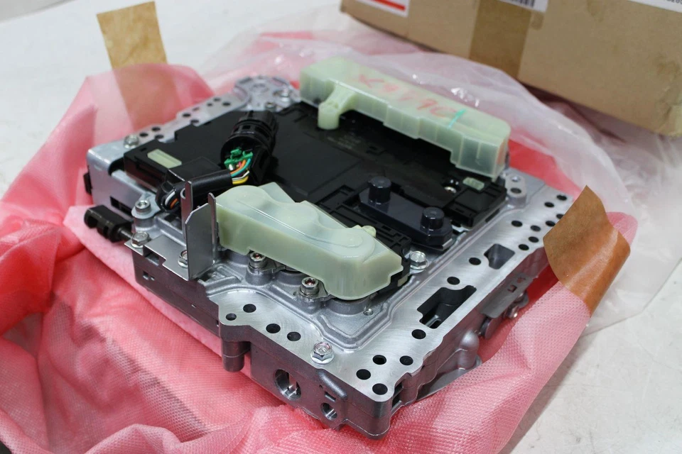 Nissan Pathfinder 2017 carrocería de válvula de transmisión con solenoidoem 31705-X979C Foto 4 de 4