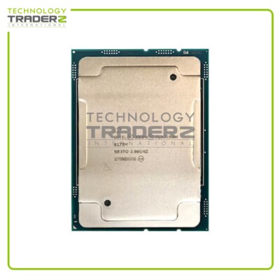 Intel Xeon Platinum 8368Q QS – 38 Cœurs 2.6 GHz – Testé Sur Dell R750