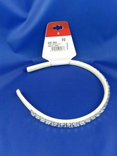 NIP  American Girl SPARKLE HEADBAND  for Girls Party Jewel Rhinestone Holiday