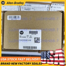NEW Allen Bradley 2080-LC20-20AWB Micro820 20 I/O ENet/IP Controller