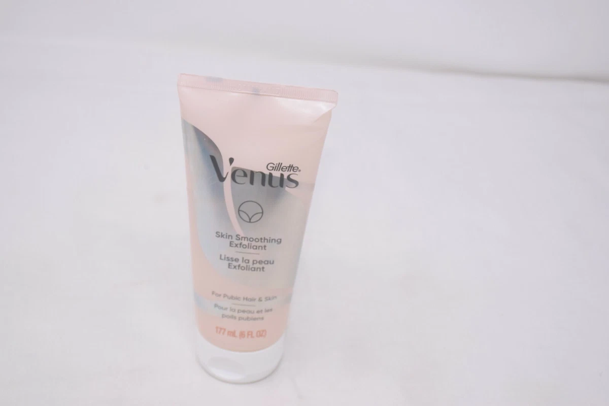Gillette Venus For Pubic Hair And Skin, SkinSmoothing