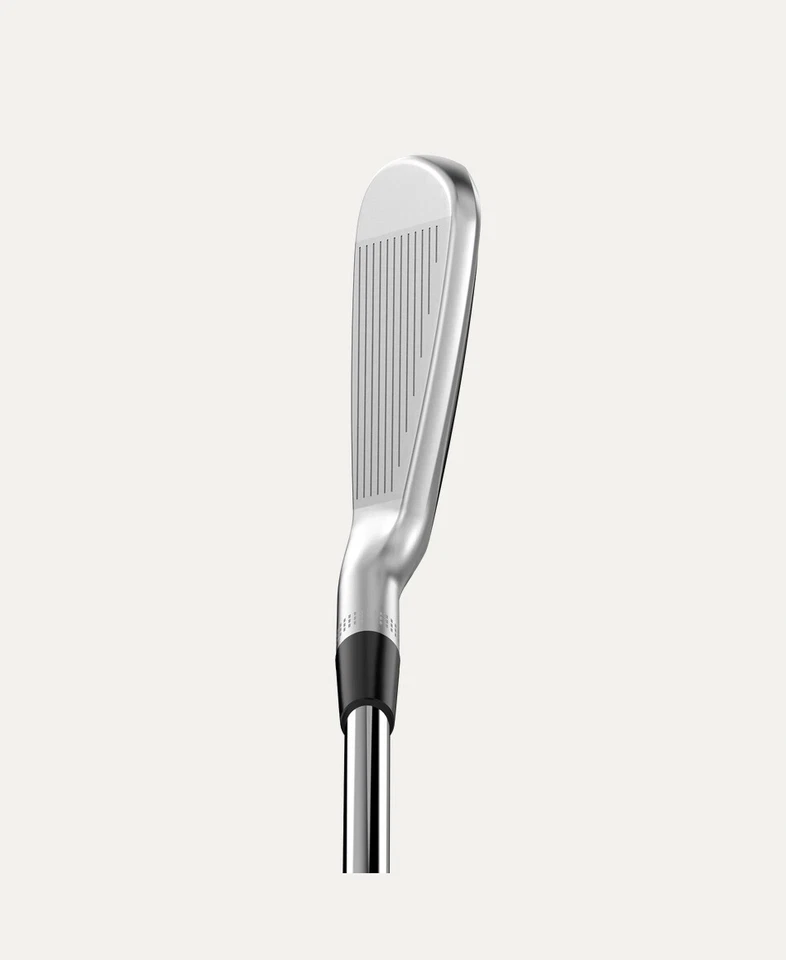 Wilson Staff Model RB Utility Iron / Driving Iron #4 / 24° - Project X HZRDUS - Image 2 of 4