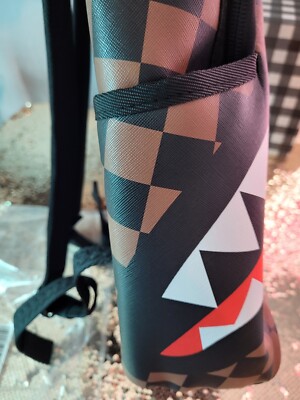 THE HANGOVER SHARK BACKPACK