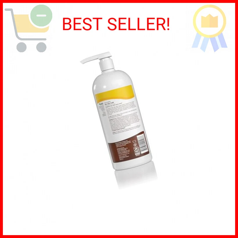 Champú Alba Botanica More Moisture, leche de coco, 32 OZ (el embalaje puede variar) Foto 2 de 2