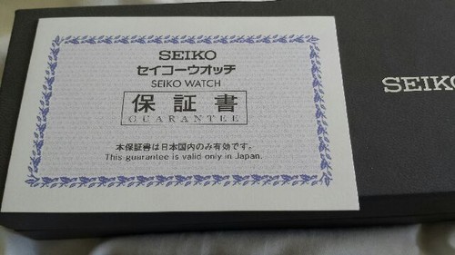 SEIKO SARB033 MECHANICAL Stainless steel Automatic Men's Watch w/1 Yr Warranty - Picture 4 of 11