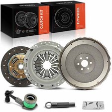 Transmission Clutch Kit Flywheel For Saturn Vue 2002 2003-2007 L4 2.2l Manual Transmission Clutch Kit Flywheel For Saturn Vue 2002 2003-2007 L4 2.2l Manual
