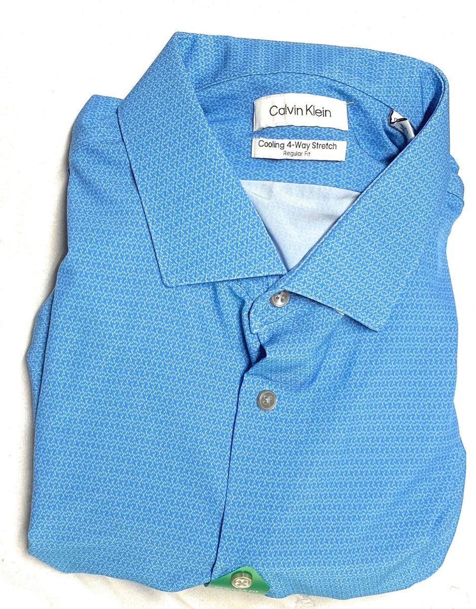 calvin klein 4 way stretch