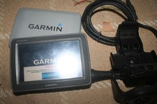 Garmin GPSMAP 640