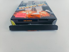Buen Estado Die Hard PAL B Nintendo NES